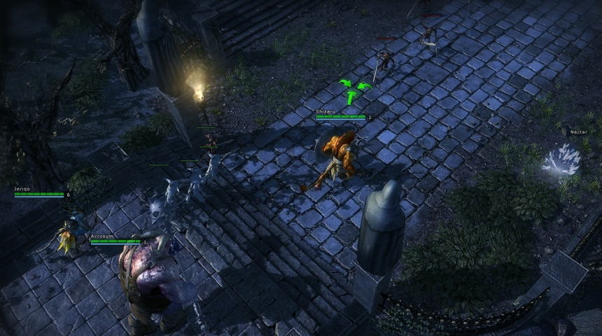 Анонсирована новая игра от студии Deadbreed