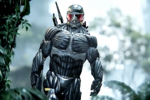 Crysis 3 с треском провалилась в Германии
