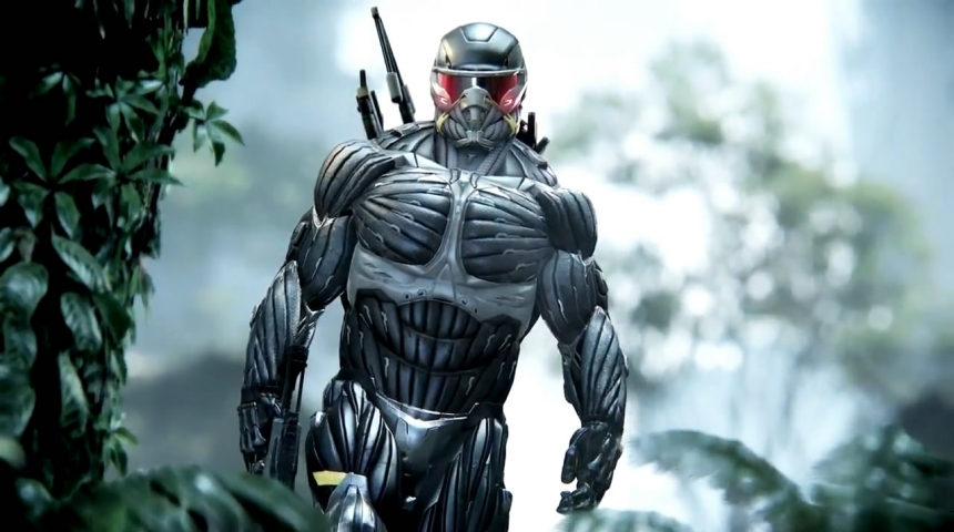 Crysis 3 с треском провалилась в Германии