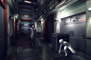 Игра Volume – новое прочтение истории Робина Гуда