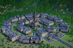 Maxis объясняетяет почему SimCity не могла перейти в разряд off-line