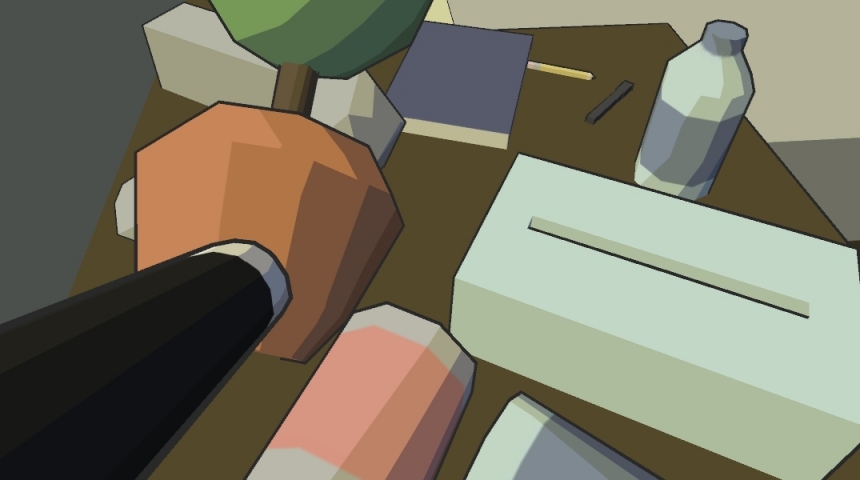 Котосимулятор – побудь котом!