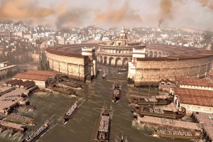 Total War: Rome 2 – приятные подарки для моддеров
