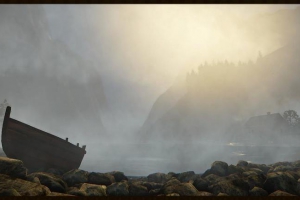 Survival-horror Draugen от творцов Dreamfall