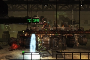 Oddworld: Abe's Oddysee — New 'n' Tasty