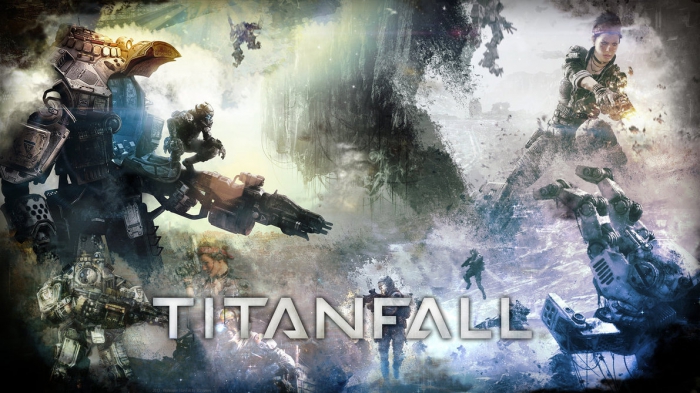 Titanfall