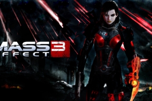 Mass Effect 3