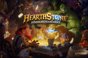 Hearthstone: Heroes of Warcraft