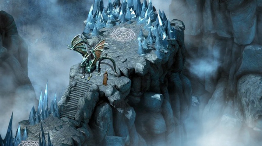 «Гордость Таэрна» пришла в Россию