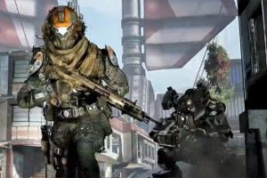 Будет ли бета-тест Titanfall?