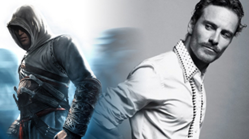 Кто станет режиссером Assassin's Creed?