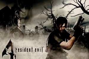 Resident Evil 4