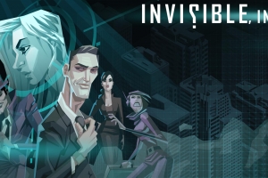 Invisible Inc.