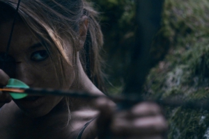 «Пробуем на зуб» фан-фильм «Tomb Raider»