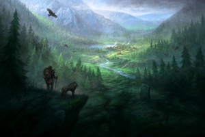 Runemaster от Development Studio