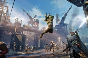 Middle-Earth: Shadow of Mordor: знаем врага в лицо