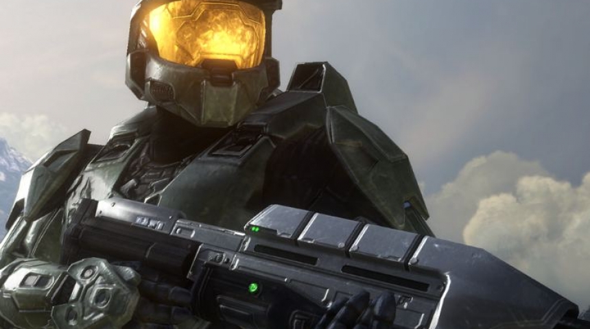 Нил Бломкамп будет работать над Halo?