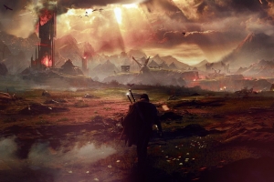 Middle-Earth: Shadow of Mordor