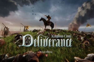 Kingdom Come: Deliverance