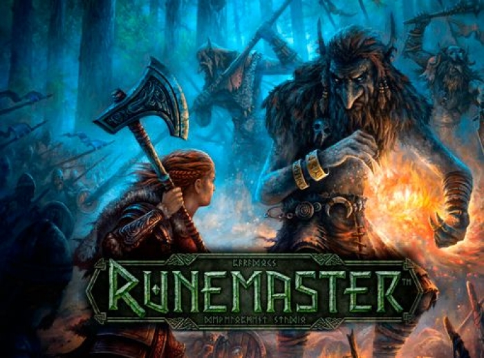 Runemaster
