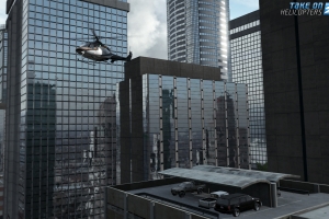 Take on Helicopters