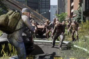 Создатель компьютерной игры DayZ рассказал о причинах задержки её выхода в свет