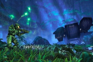 Halo: Combat Evolved
