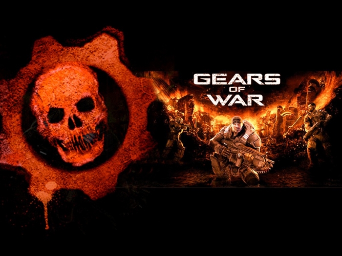 Gears of War