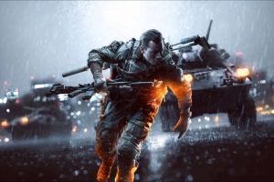 Февраль в Battlefield 4 объявлен месяцем благодарения