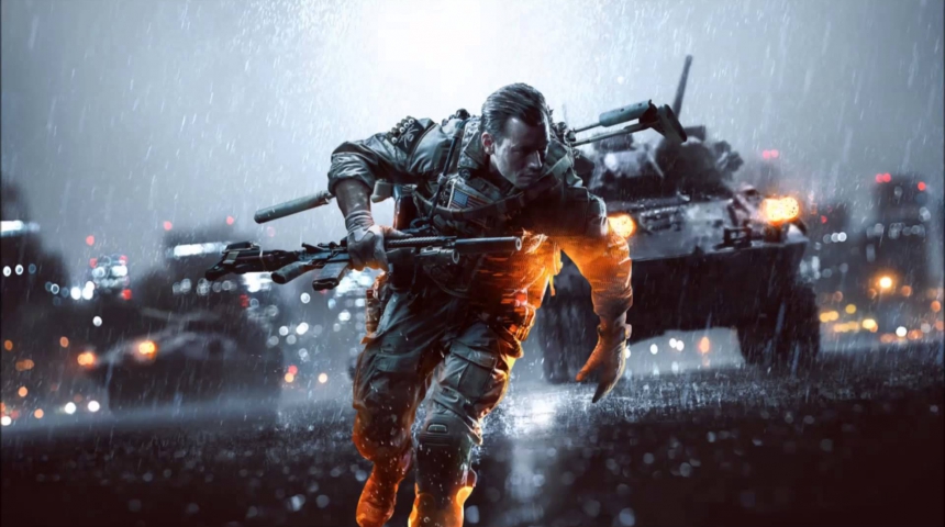 Февраль в Battlefield 4 объявлен месяцем благодарения