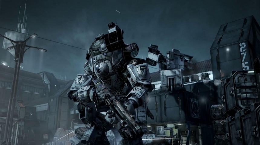 Titanfall в микроплатежах пока не нуждается