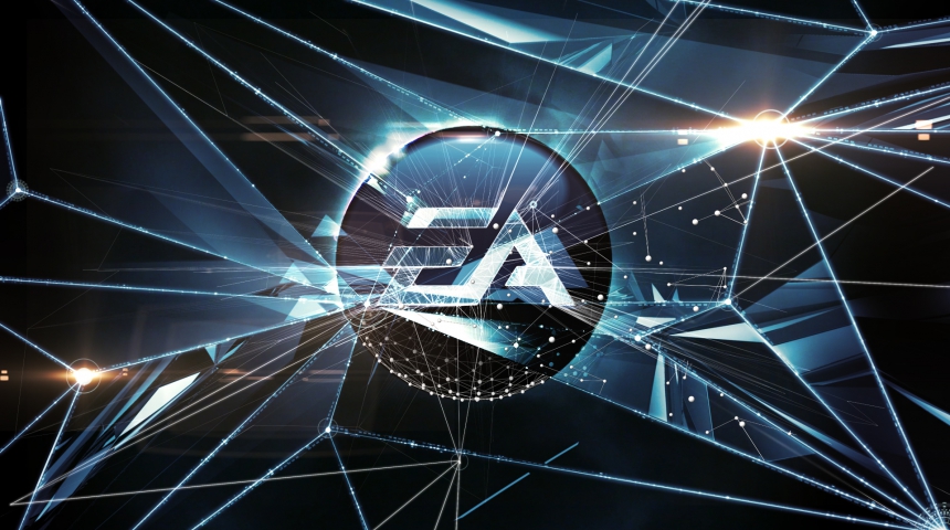 Студия Electronic Arts резюмировала фин. итоги фискального 2014