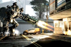 Titanfall всё же обзаведётся дополнениями