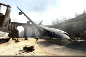 Презентация Source Engine 2 попала в Сеть