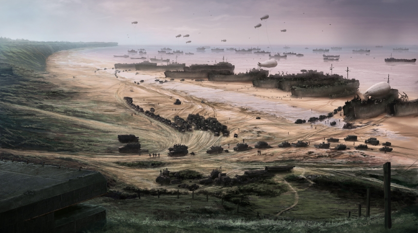 Релиз четвёртой части  Hearts of Iron намечен на 2015-ый год