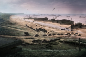 Релиз четвёртой части  Hearts of Iron намечен на 2015-ый год