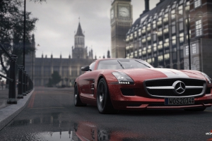 Вести из «конюшен» World of Speed