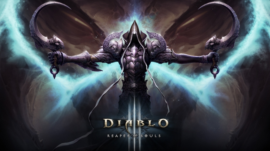 Diablo III для РС платформ будет без поддержки геймпада