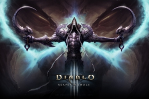 Diablo III для РС платформ будет без поддержки геймпада