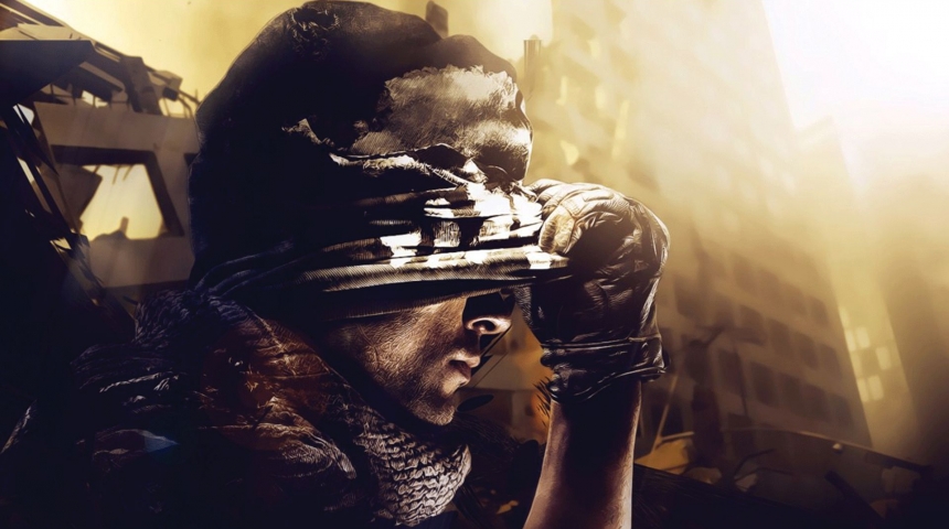 Blizzard: новая CoD превзойдёт все ожидания