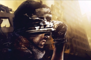 Blizzard: новая CoD превзойдёт все ожидания