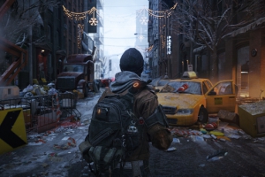 The Division: Творческий союз студий