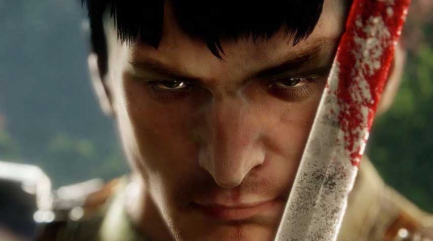 Система боев нового поколения в Kingdom Come: Deliverance