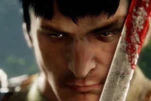 Система боев нового поколения в Kingdom Come: Deliverance