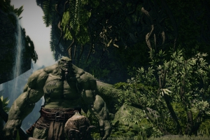 Гоблин из Of Orcs and Men стал героем новой истории