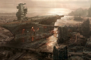 Fallout 4: молчание Ховарда