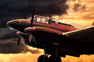 Свобода творчества в War Thunder