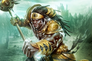 Sacred 3: геймеры вернутся в Анкарию летом