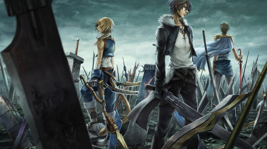 Final Fantasy на ПК: пираты больше не страшны?