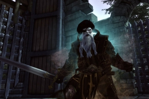 Релиз Neverwinter и другие радости